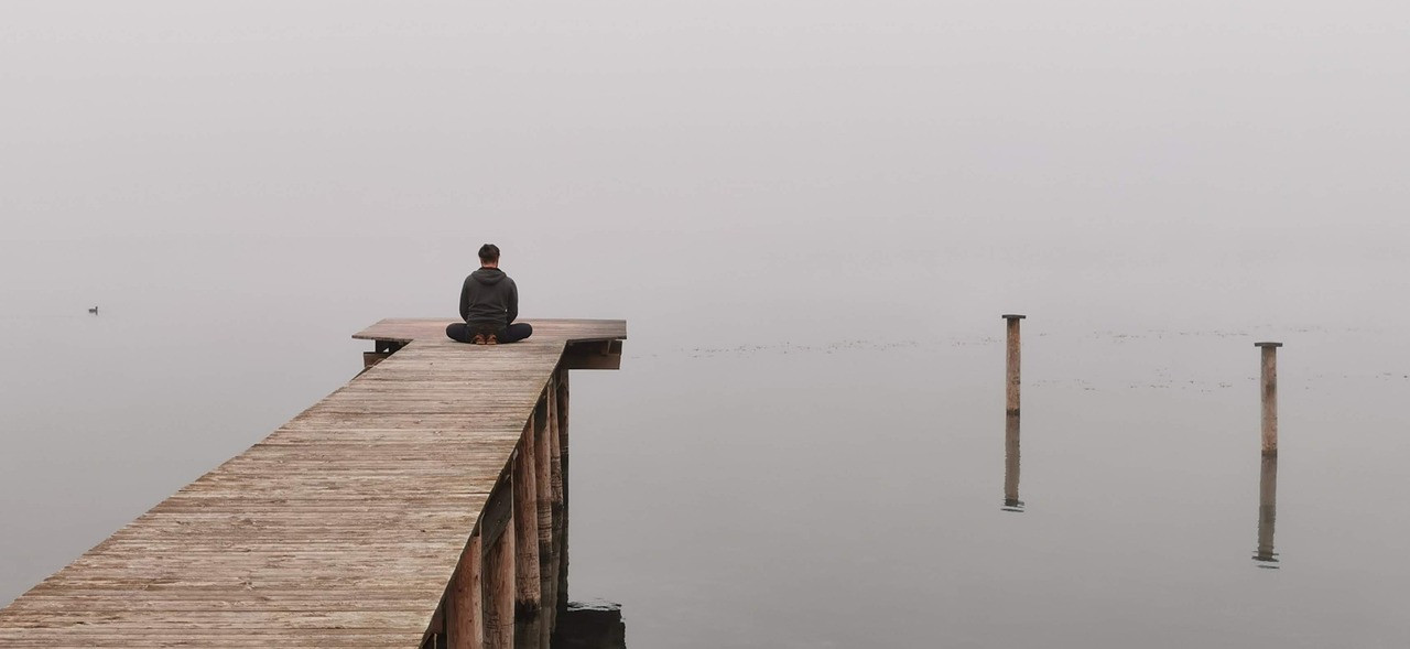 Wie Meditation das Immunsystem bei Erkältungen stärken kann