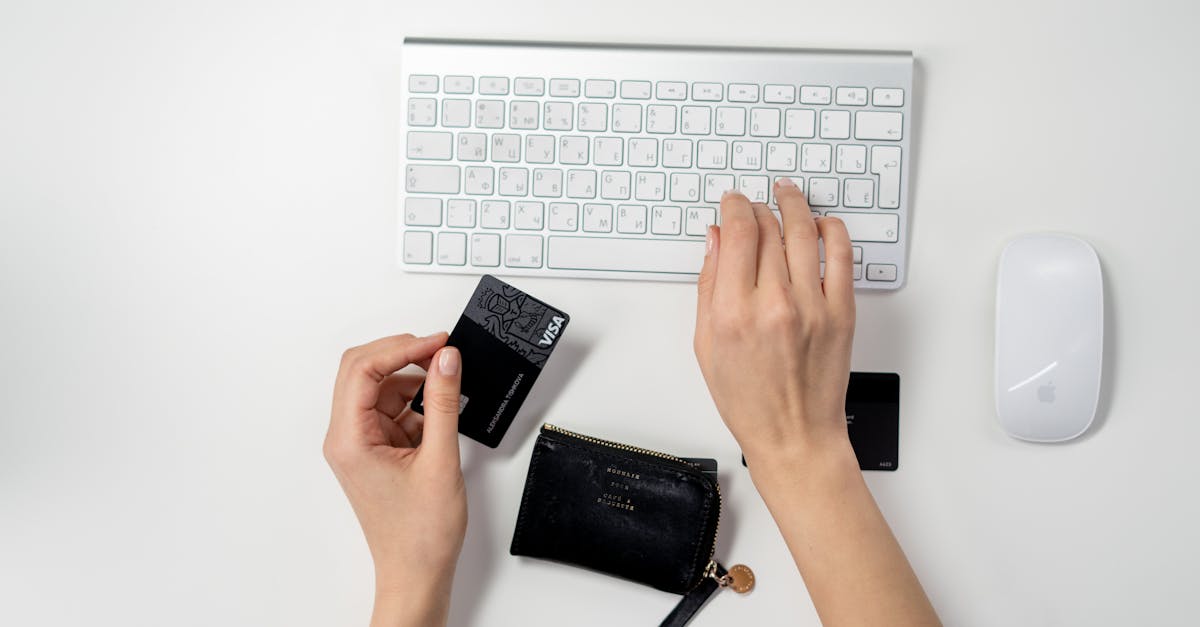 Online-Shopping: Tipps und Tricks für sicheres Einkaufen im Internet