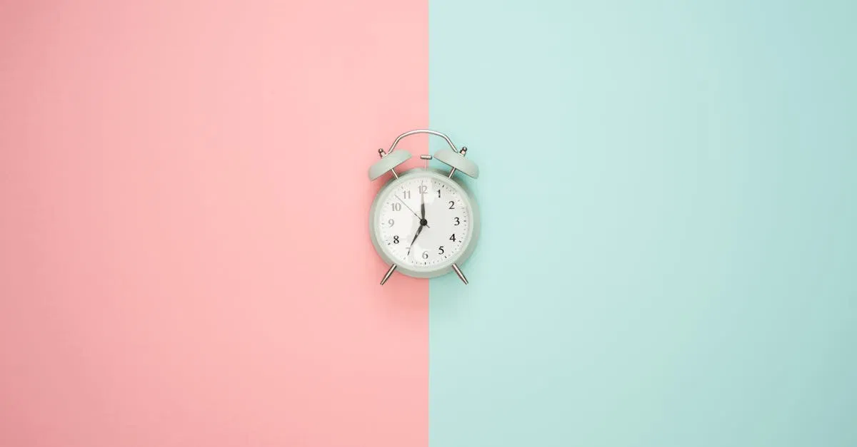 Zeitmanagement: Die besten Tipps für effektives Arbeiten