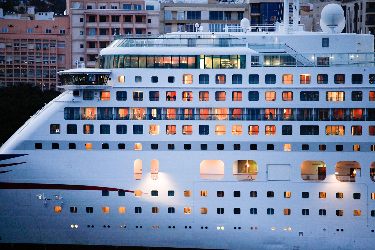 Die besten Kabinen auf der „Mein Schiff“ von TUI: So genießen Sie Ihre Kreuzfahrt in vollen Zügen