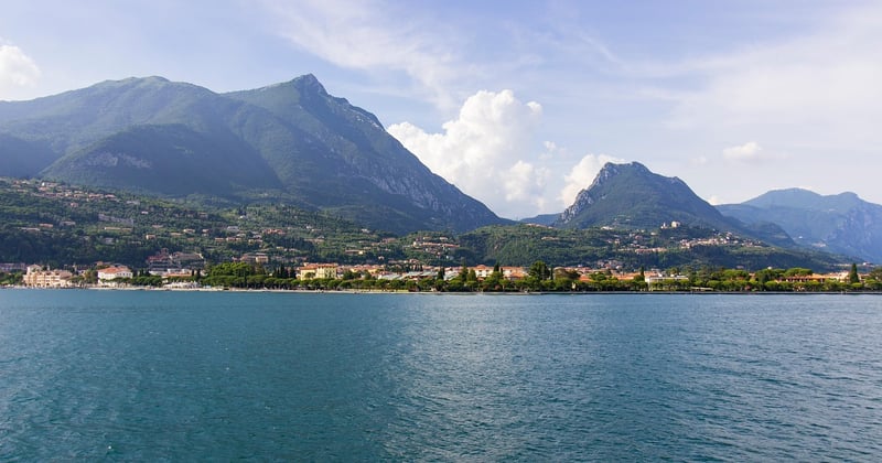 Toscolano Maderno entdecken: Perle am Gardasee mit Charme & Geschichte