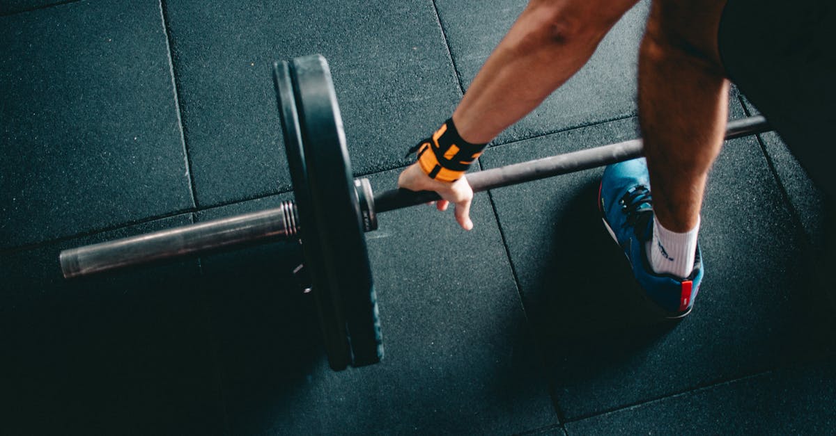 Fitness-Strategien für ein effektives Training zu Hause