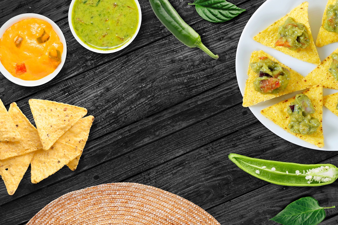 Die besten rezepte für eine gesundheitsfördernde küche