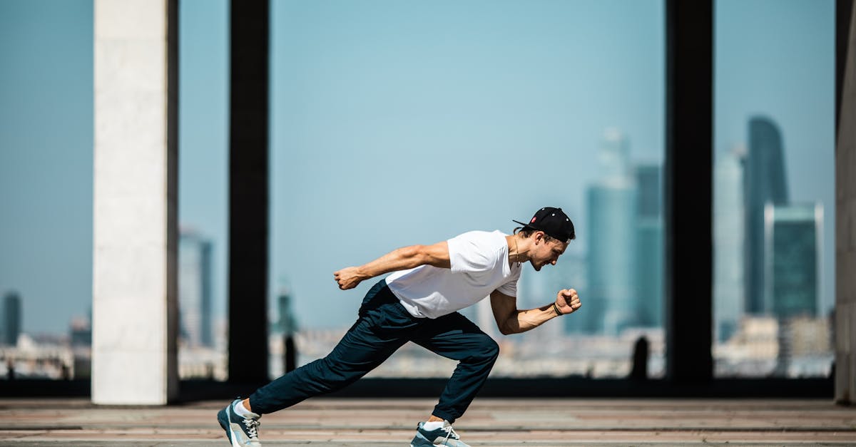 Motivation: Strategien zur Steigerung deiner inneren Antriebskraft