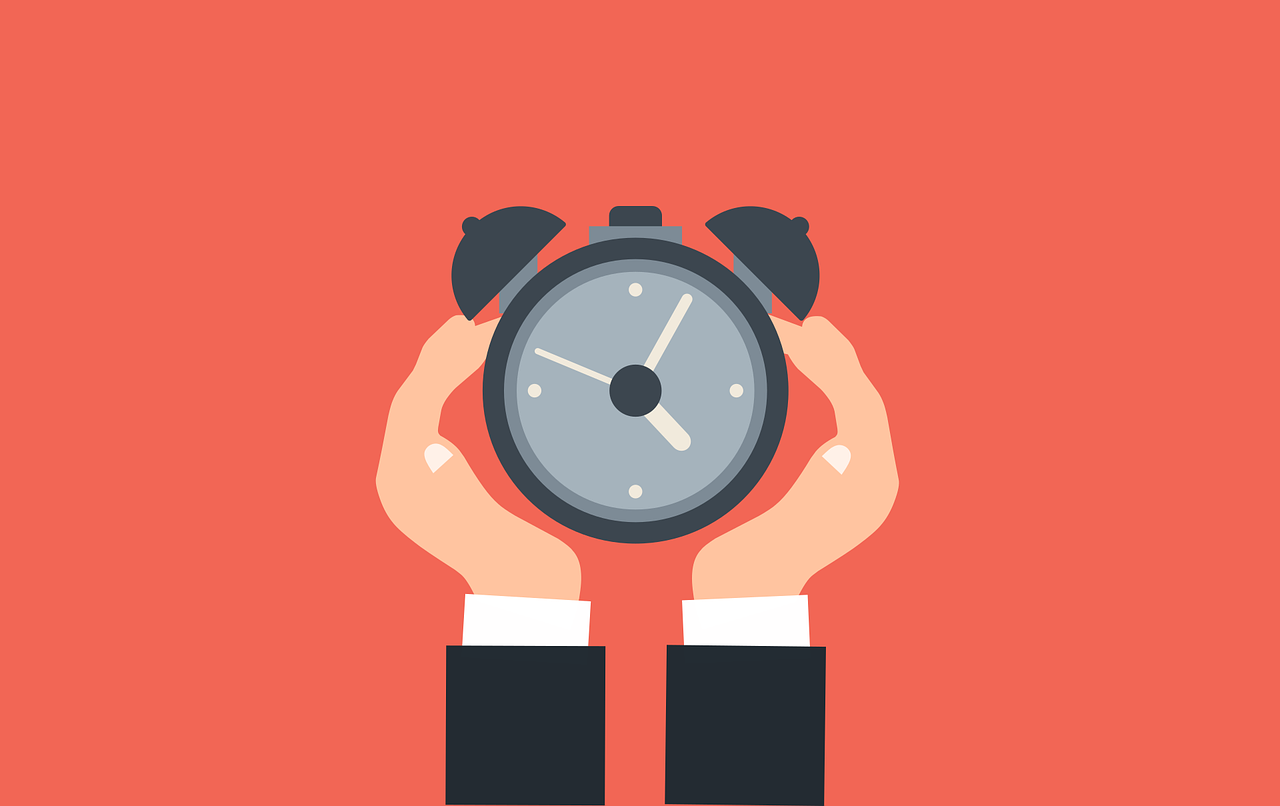Hacks für ein smarteres Zeitmanagement