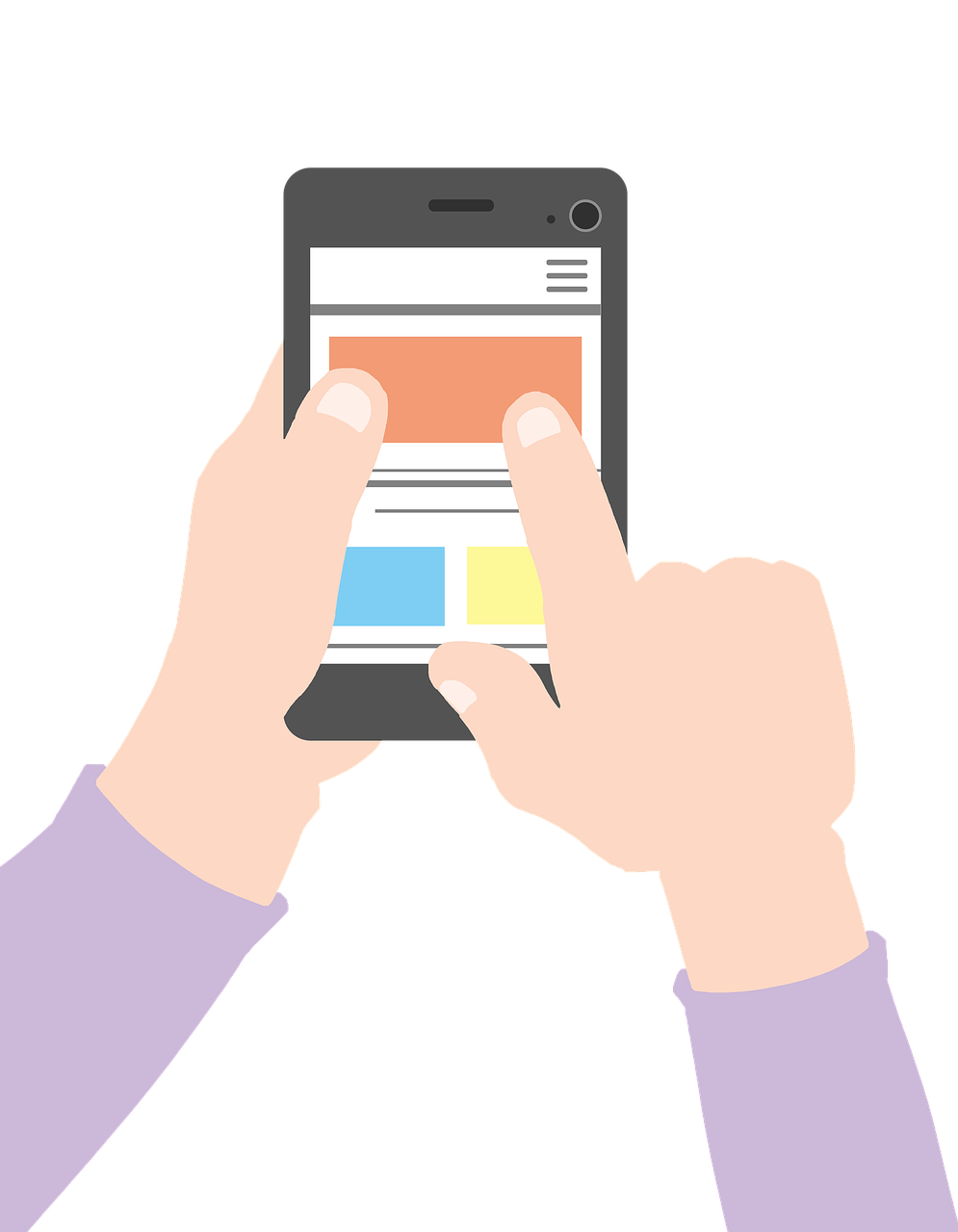 Die besten Apps für einen gesunden Lebensstil
