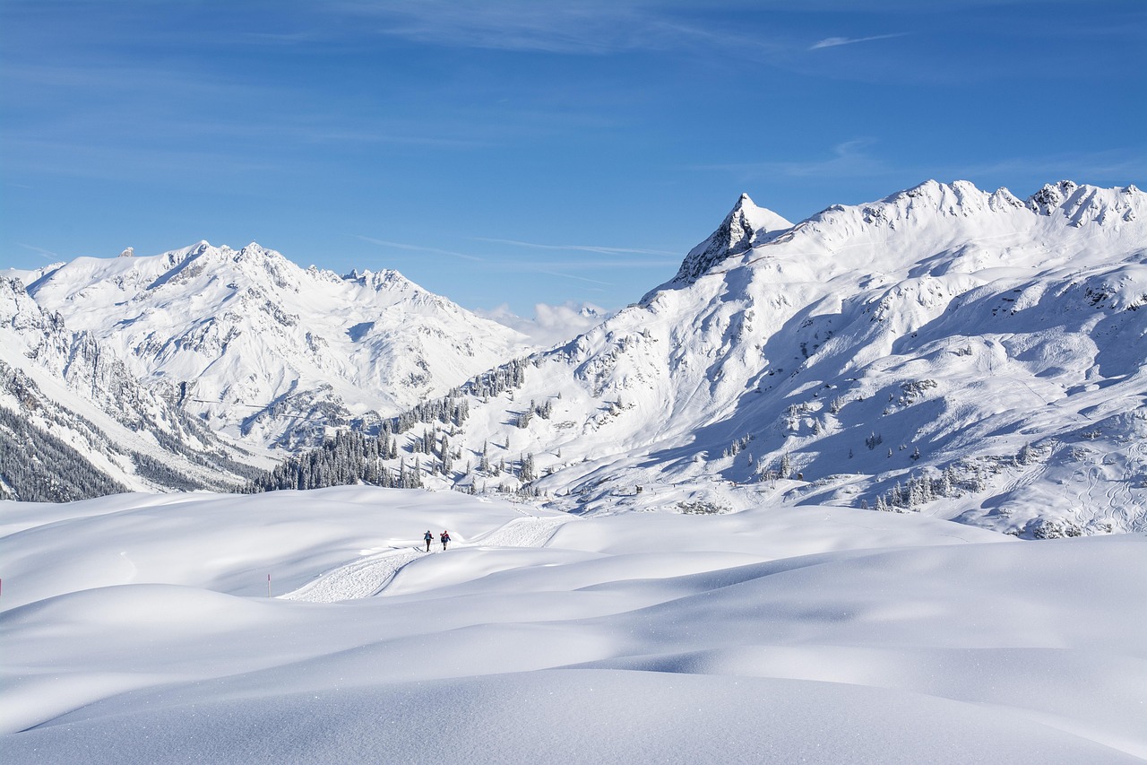 Die besten Tipps für deinen nächsten Skiurlaub
