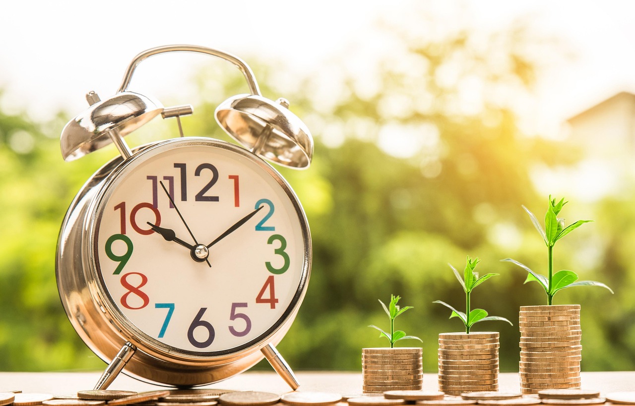 BETTER BANKING: Der entscheidende Vorsprung im Finanzwesen