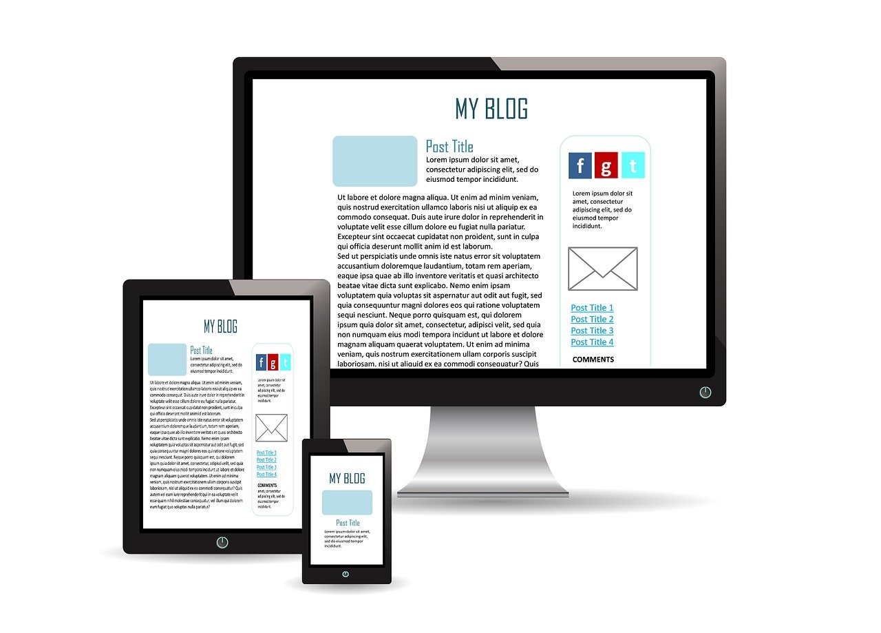 Welche Plattformen sind für das Blogging am besten geeignet?