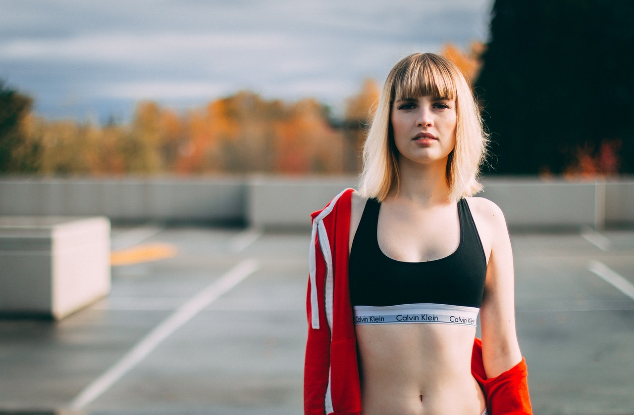 Die Verbindung zwischen Fitness und persönlichem Wachstum