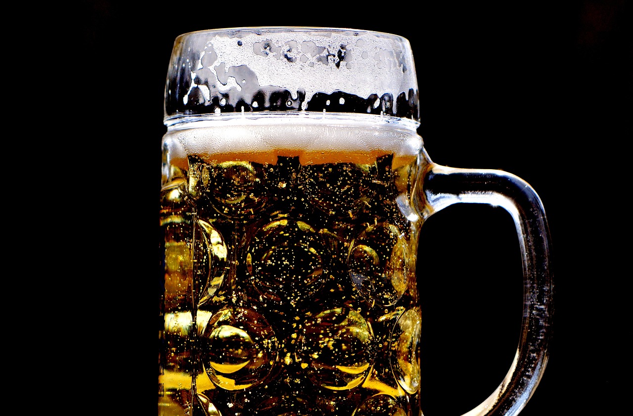 Die Geschichte des Bieres in Deutschland