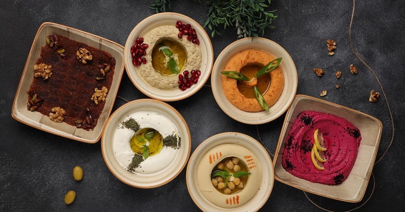 Labneh selbst gemacht: Cremig, lecker & gesund – So einfach geht’s