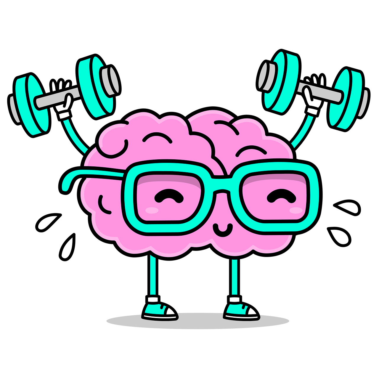Mentale fitness: so trainierst du dein gehirn