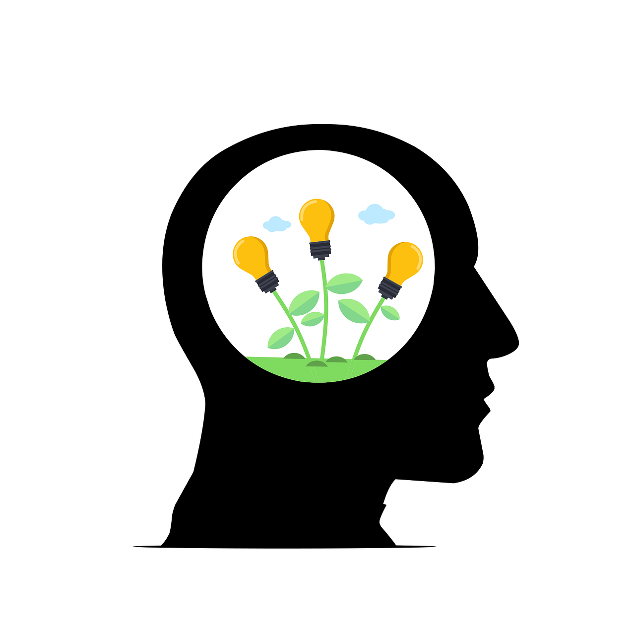 Wie man ein positives Mindset entwickelt