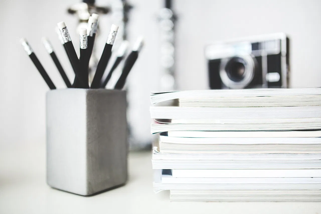 Ein Gespräch mit Indre Zetzsche aus Berlin über ihren inspirierenden Blog MiMa