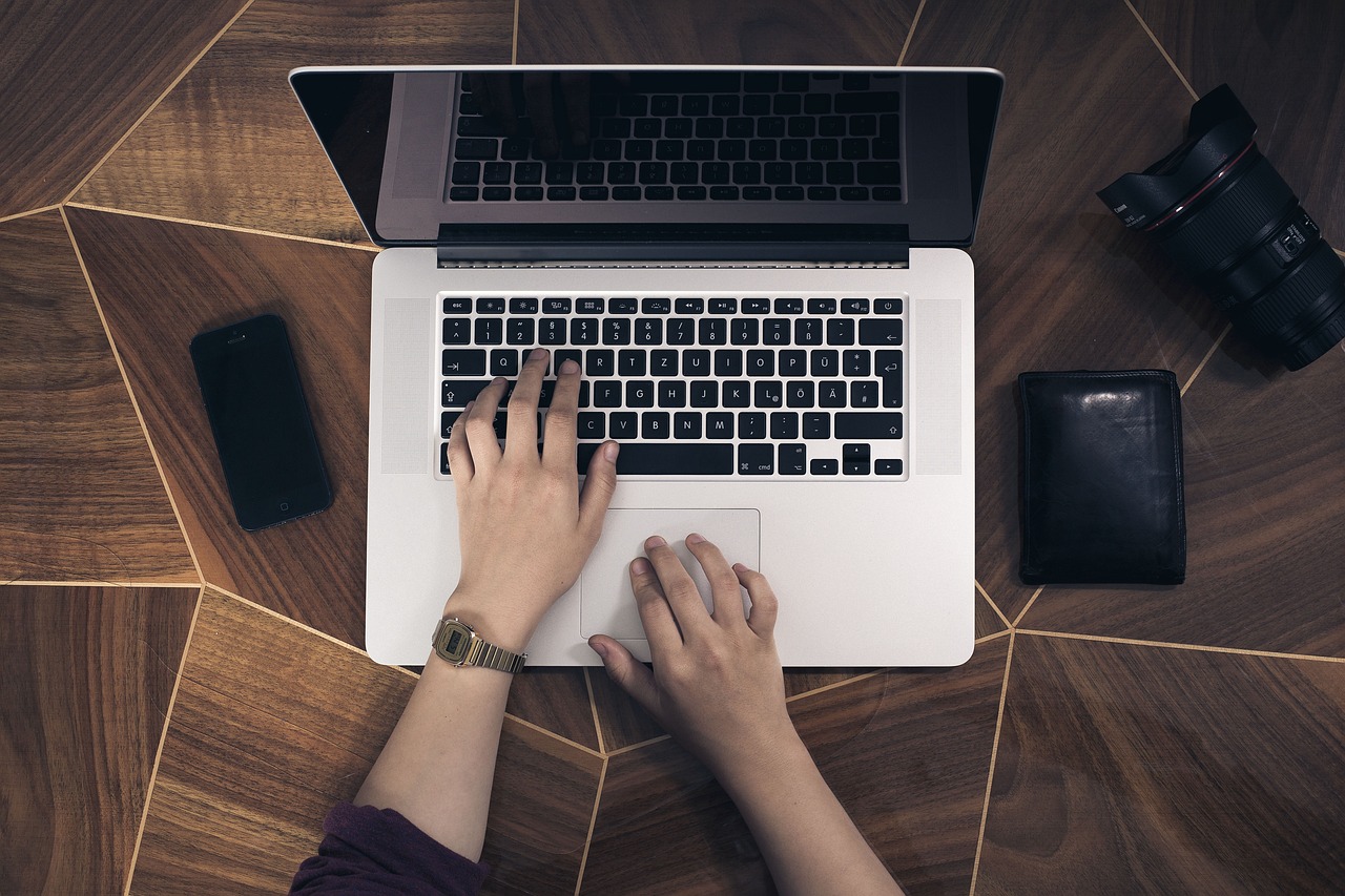 Starte deinen eigenen Blog mühelos – Mit IONOS zur effektiven Blog-Erstellung