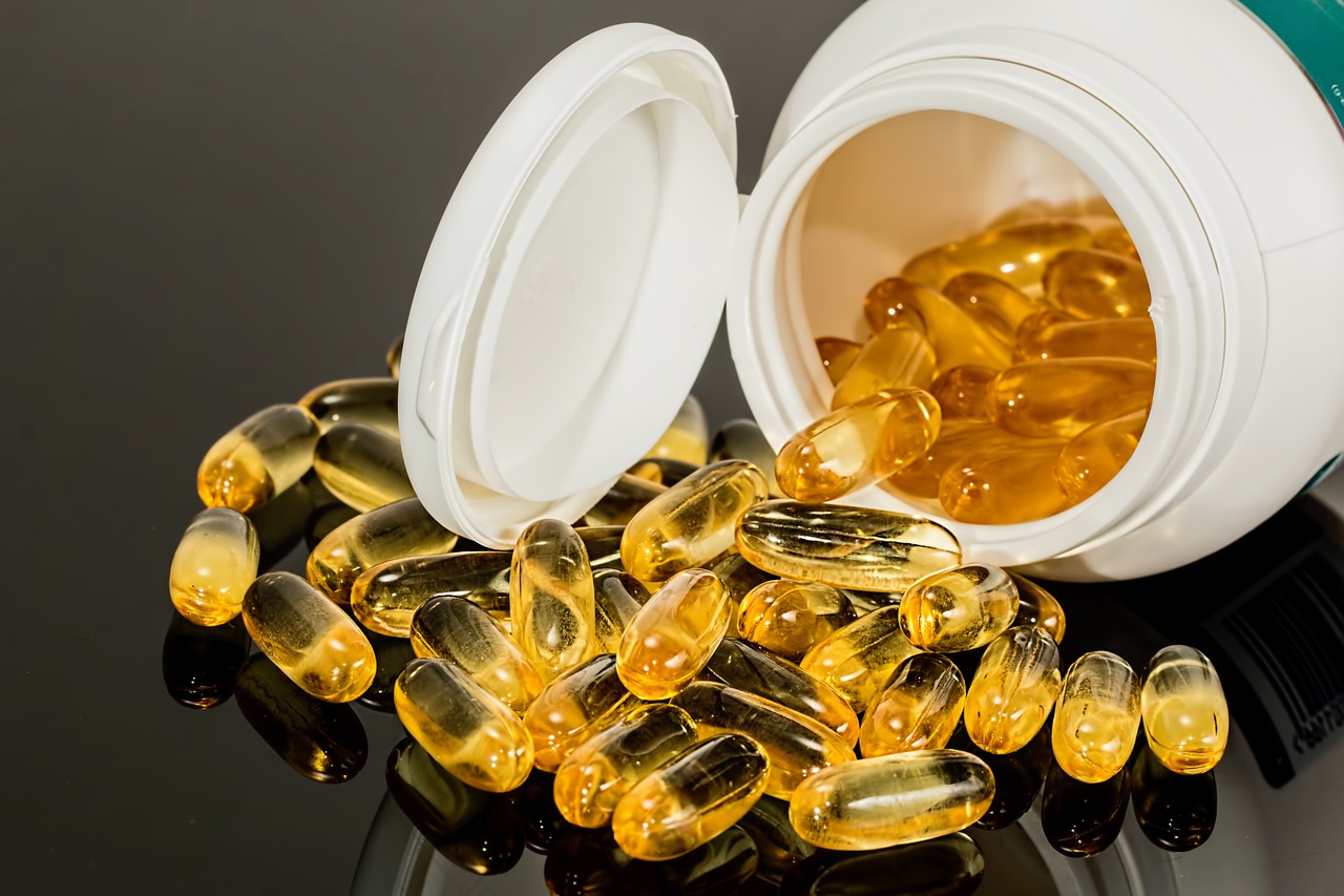 Was sind die besten quellen für omega-3-fettsäuren?