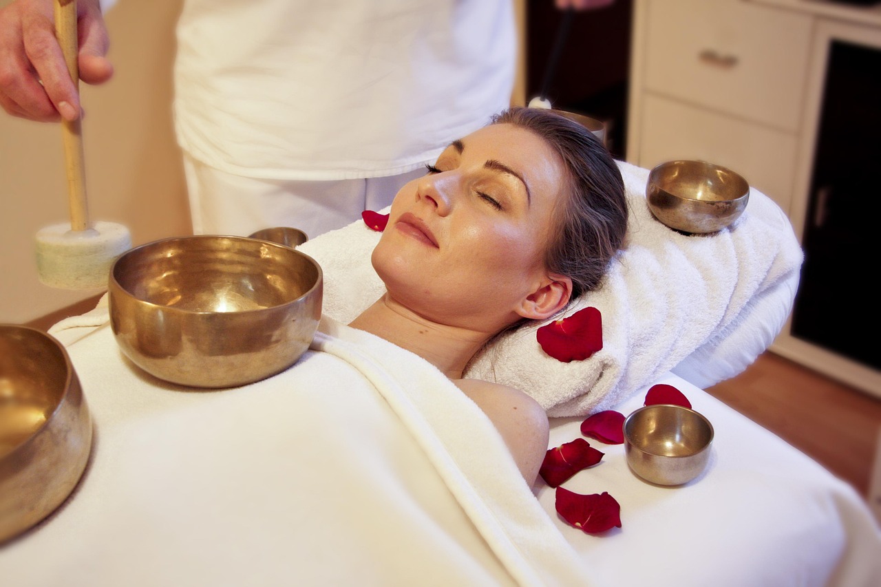 Test: Die Top-Massagematten im Vergleich – Finde die perfekte Entspannungshilfe