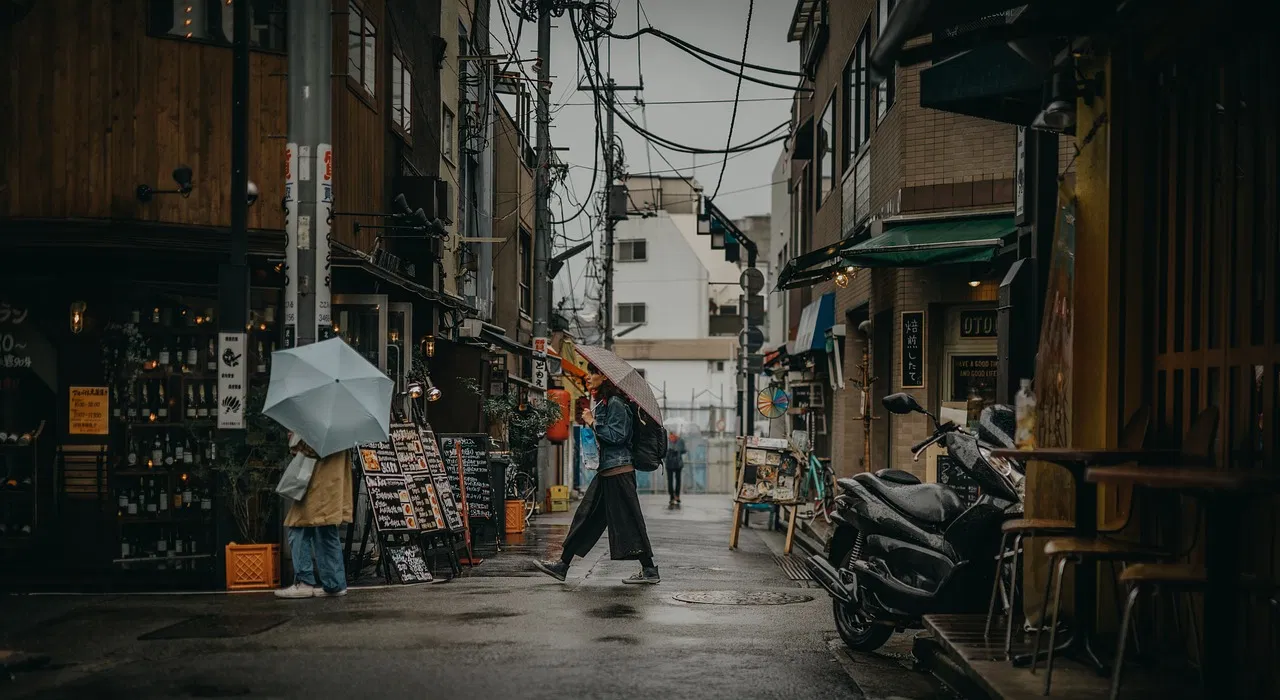 nützliche hinweise für eine japanreise nach kyushu und okinawa