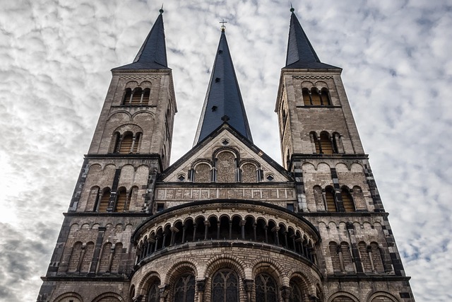 Archivtag in Bonn am 1. März: Ein Blick hinter die Kulissen der Geschichte