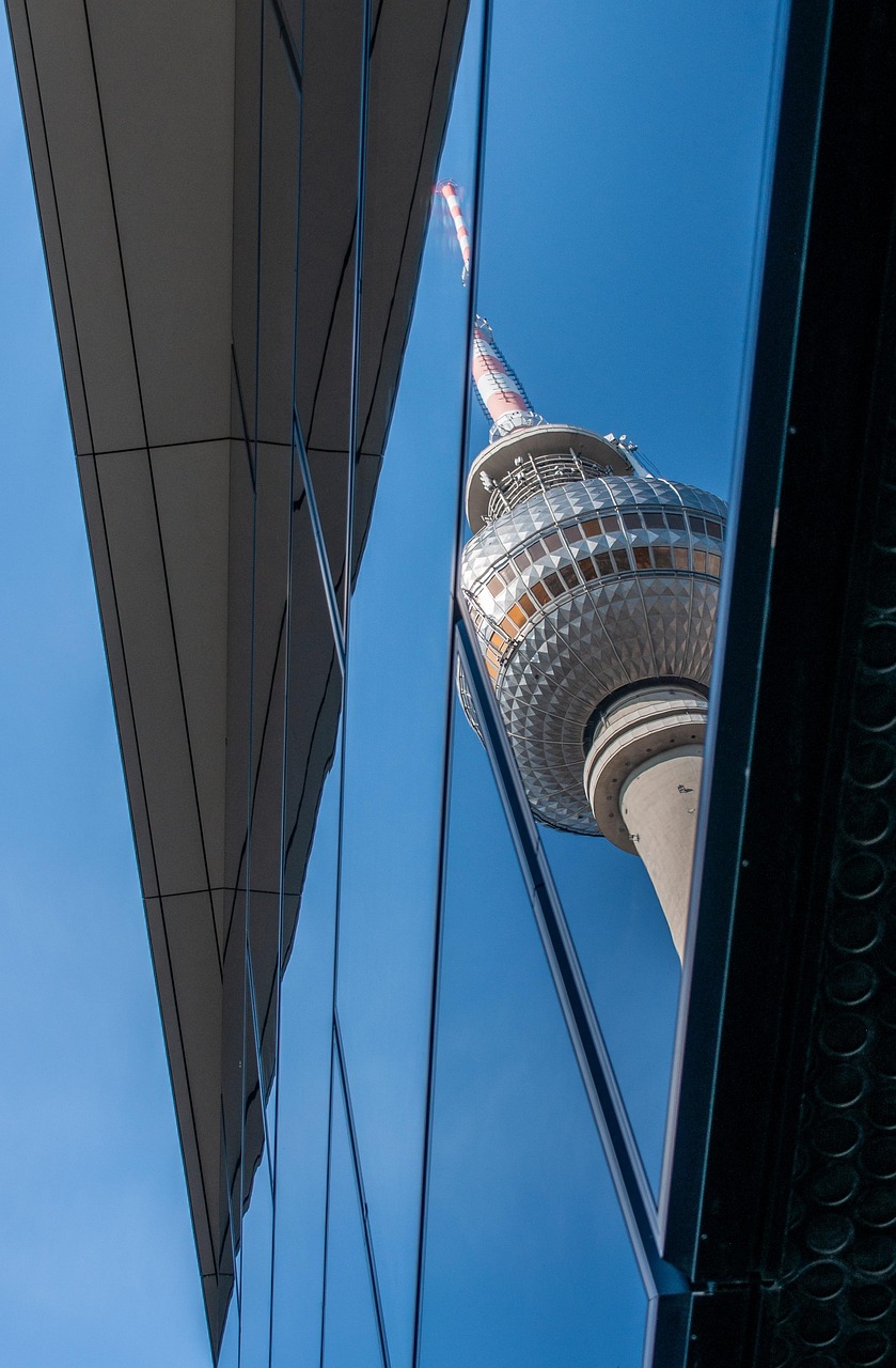 Die 11 spannendsten Escape Rooms in Berlin, die du nicht verpassen darfst