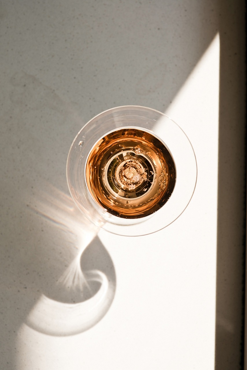 Cocktails für besondere Anlässe