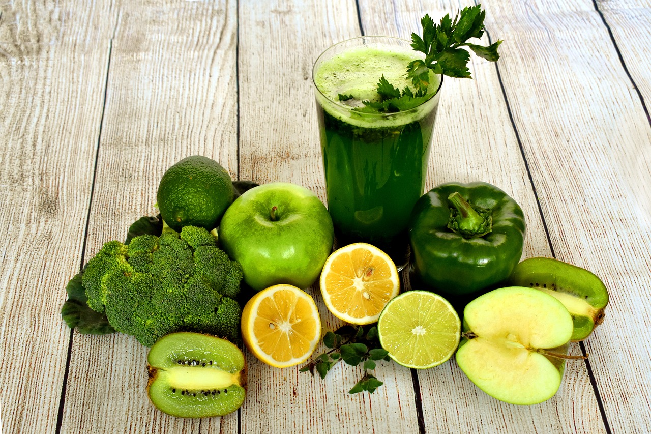 Nachhaltige Ernährung: Empfehlungen, nachhaltige Optionen und zusätzliche Informationen