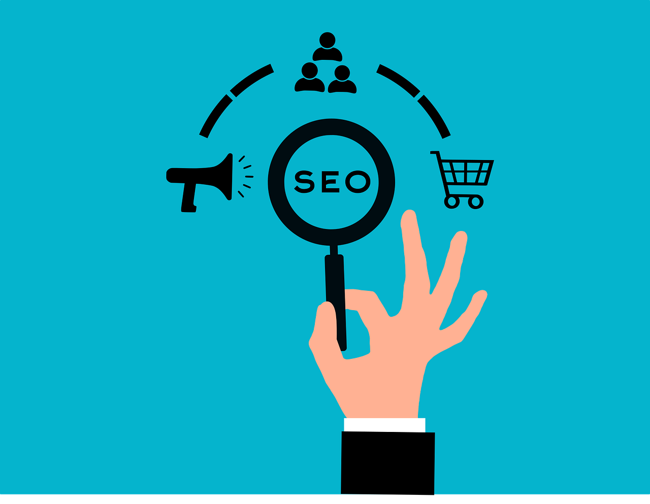 Welche SEO-Strategien sind für allgemeine Themen wichtig?