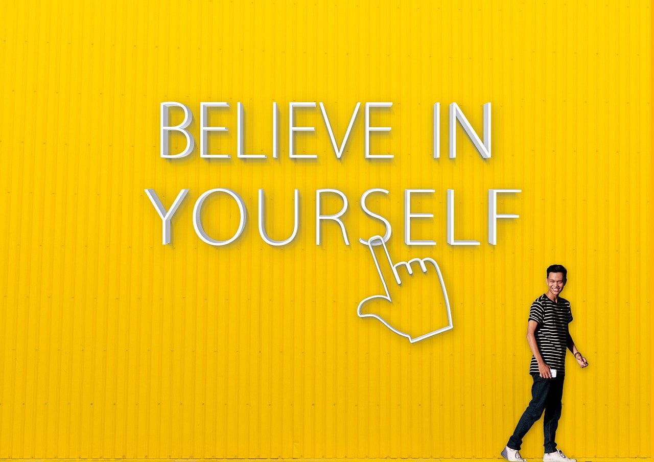 Die Kunst der Selbstmotivation und wie man sie meistert