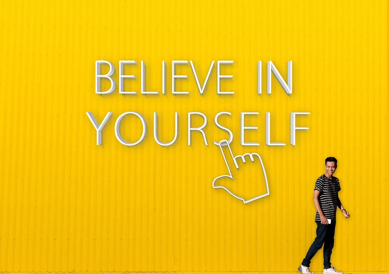 Die Kunst der Selbstmotivation und wie man sie meistert