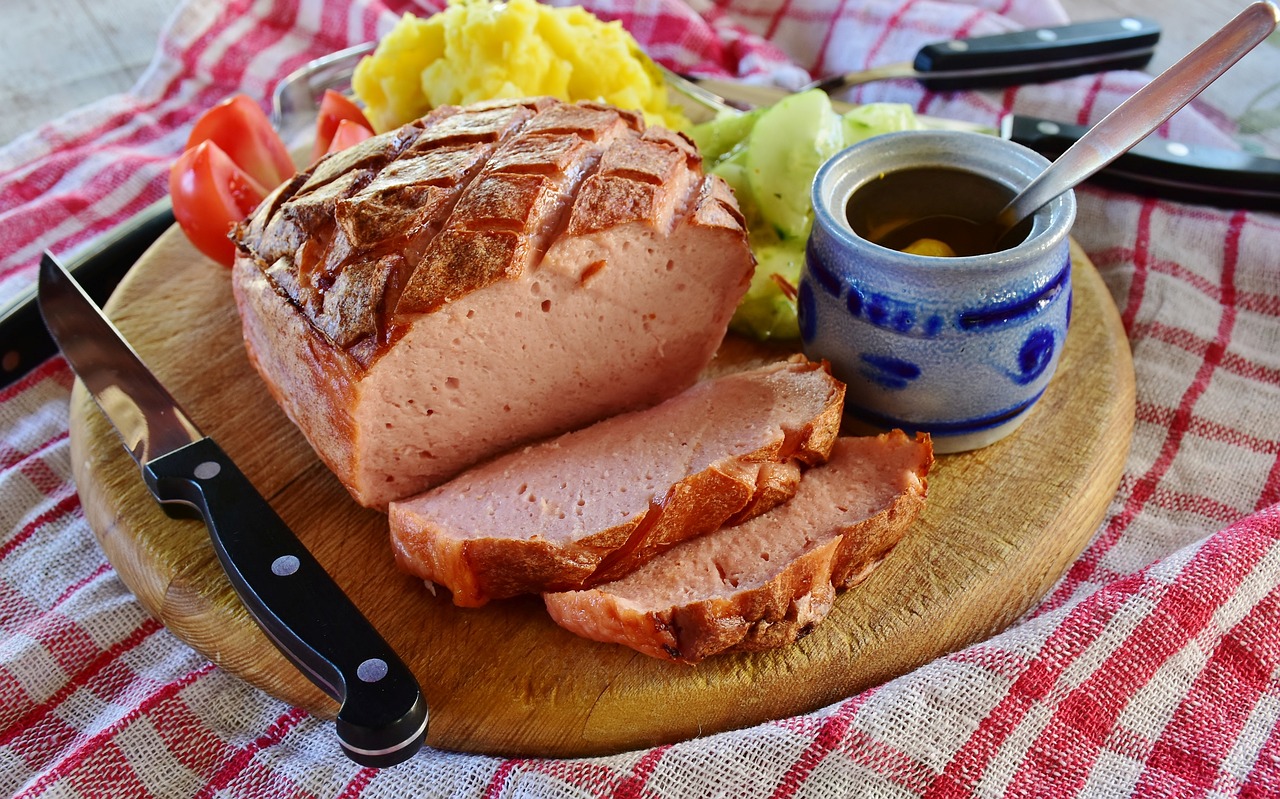 Kulinarische Blogger: Die Welt der Food-Fotografie und Rezepte