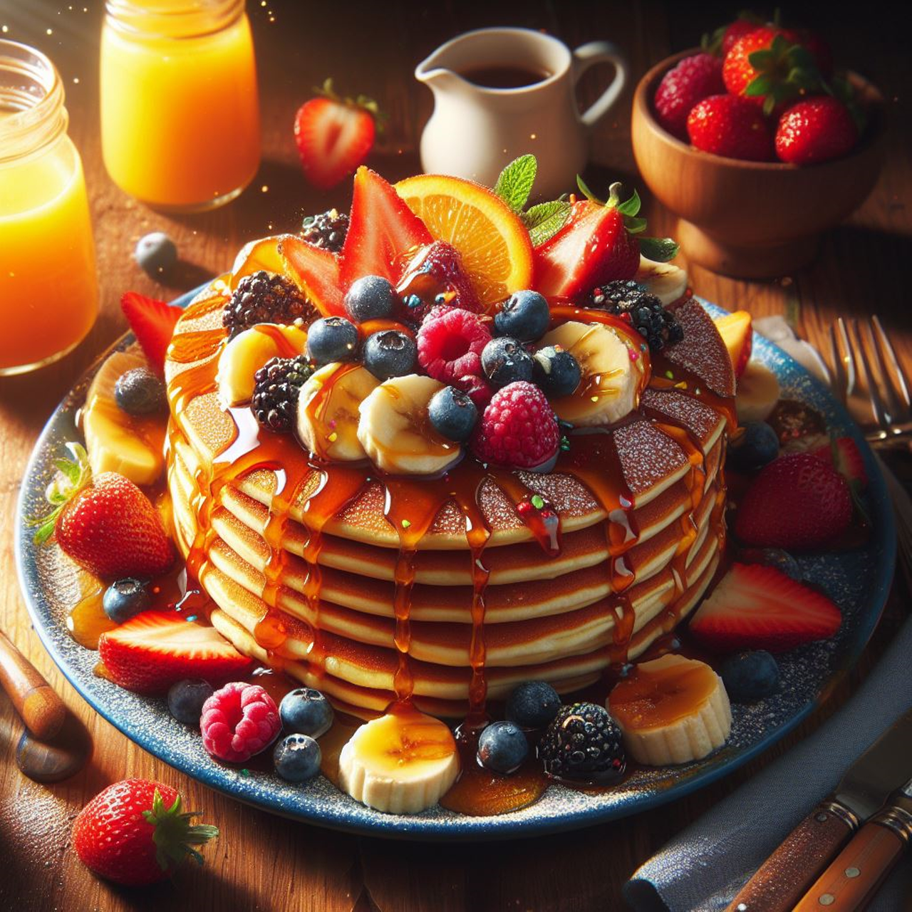 Die Bedeutung von Frühstück in verschiedenen Ländern
