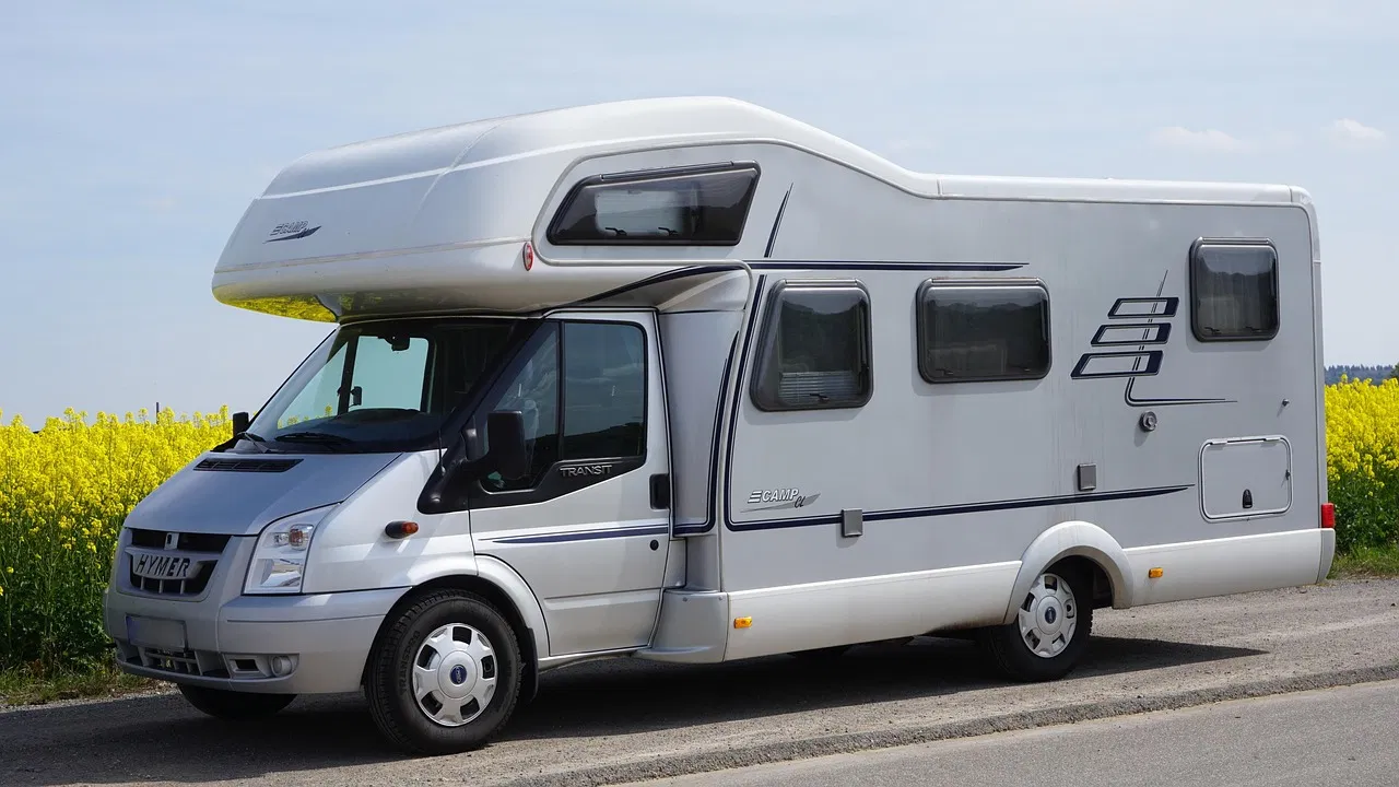 Camping-Abenteuer: Die 10 besten Campervans und Wohnmobile für deinen Urlaub