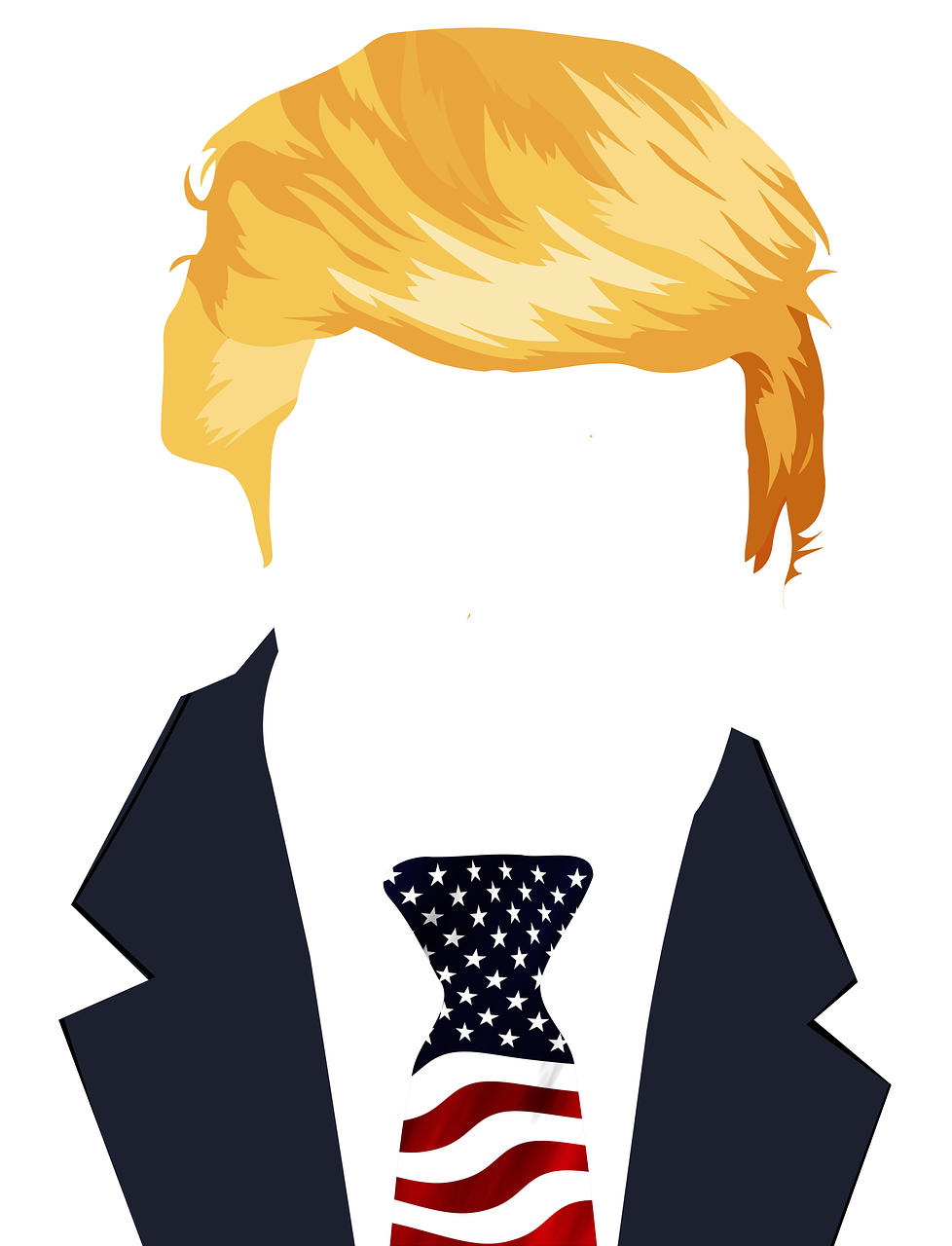 Liveblog USA unter Trump: ‚Dumme Person‘ – Trump fordert Rücktritt von Fed-Chef Powell