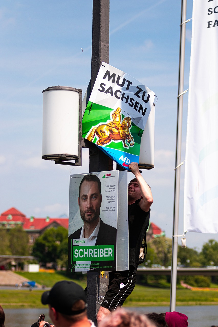 Aktuelle Entwicklungen zur Merz-Regierung: Spahn und Miersch positionieren sich gegen repräsentative Ämter für AfD-Politiker