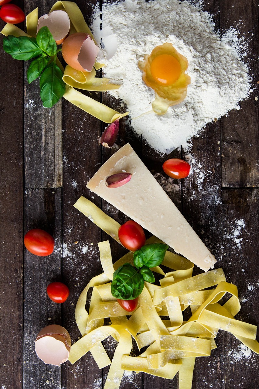 Die besten Rezepte für einfache Abendessen