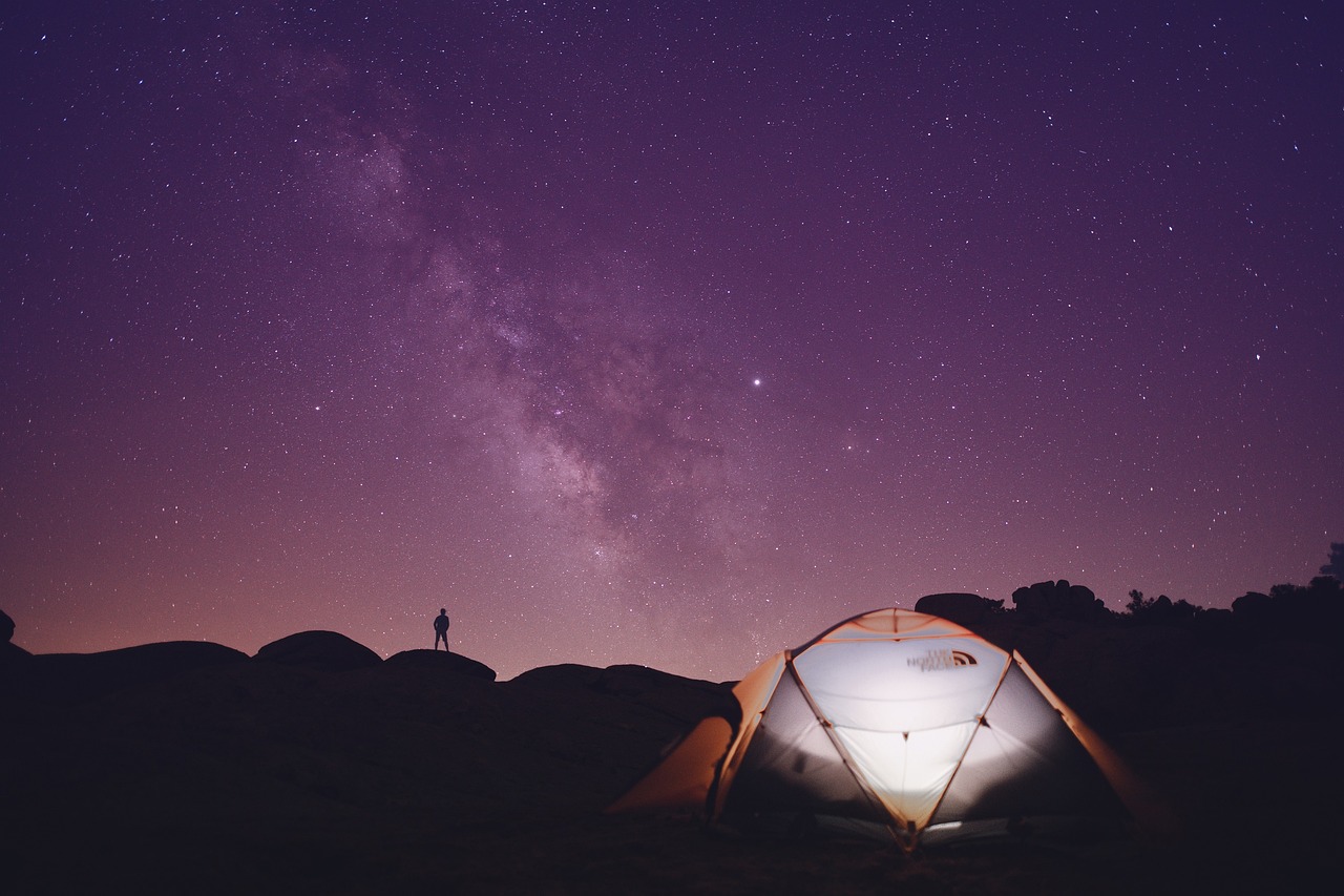 Herbstliche Reiseempfehlungen: 13 Camping-Blogger teilen ihre Lieblingsorte