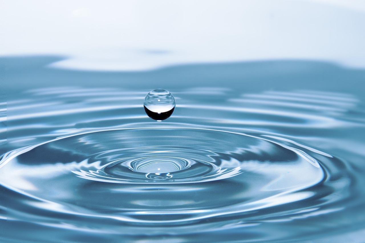 Weltwassertag 2025: zehn wichtige Fakten zur globalen Wasserknappheit