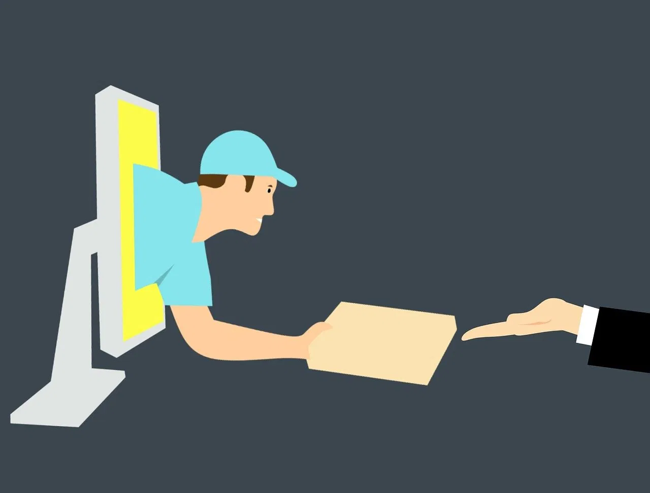 Alles, was du über Dropshipping von Nahrungsergänzungsmitteln im Jahr 2025 wissen musst