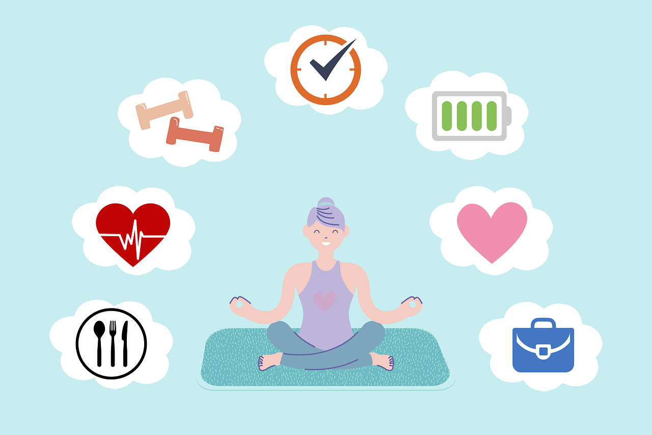 Psychische Gesundheit: Ein offenes Thema für die Zukunft – 8 Wege zur Entstigmatisierung im Jahr 2025