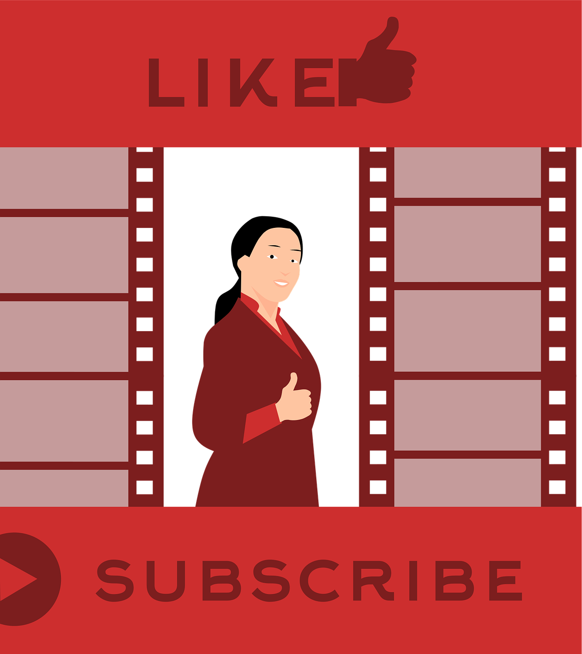 Die 20 beliebtesten YouTuber in Österreich 2025: Ein Blick auf die Stars der digitalen Landschaft
