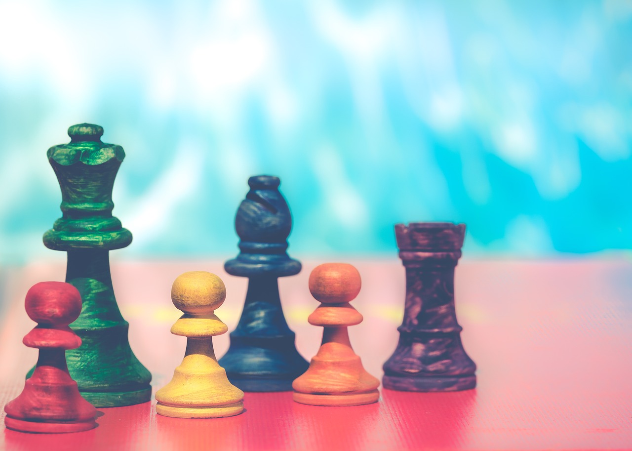 Die besten Strategien für ein ausgeglichenes Leben