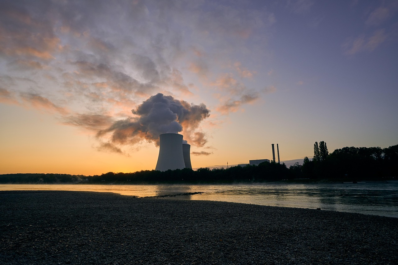 Selenskyj korrigiert die Sichtweise des Weißen Hauses zu Atomkraftwerken