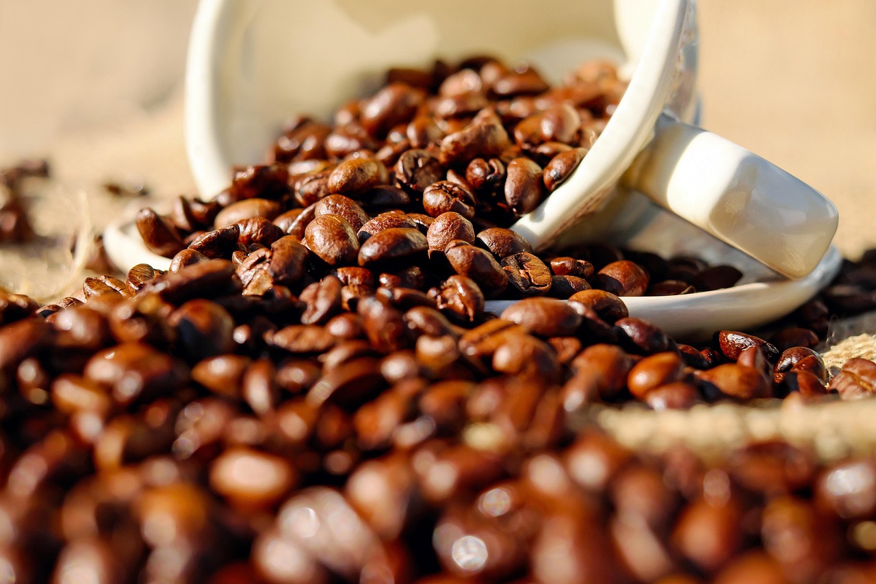 Wie man den optimalen Kaffee brüht