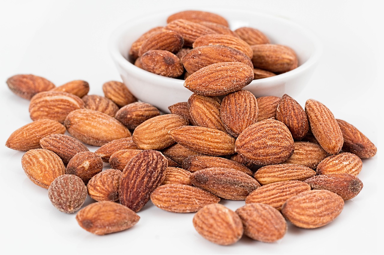 Gesund und lecker: Snacks für zwischendurch