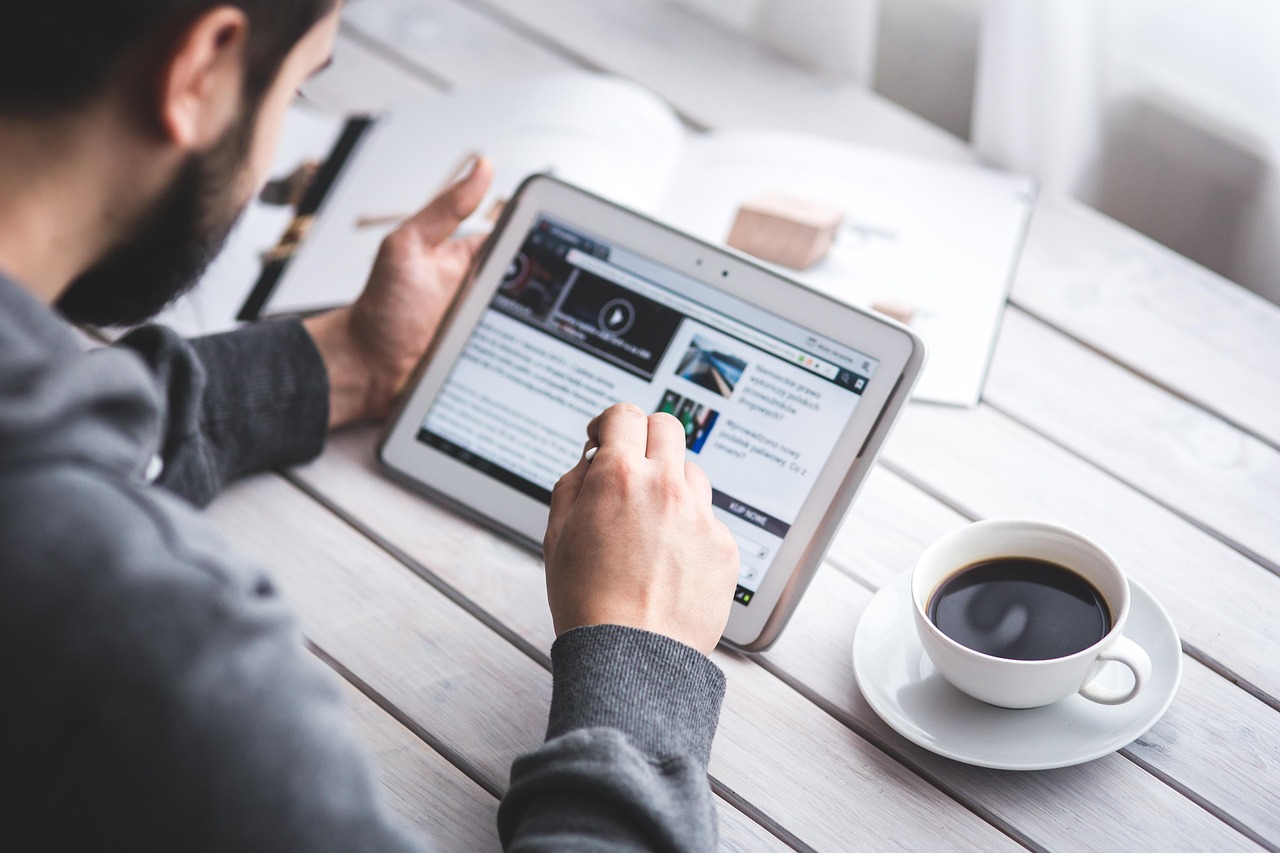 Stefanie Luxat: Der Erfolgsweg ihres Blogs ‚OhhhMhhh