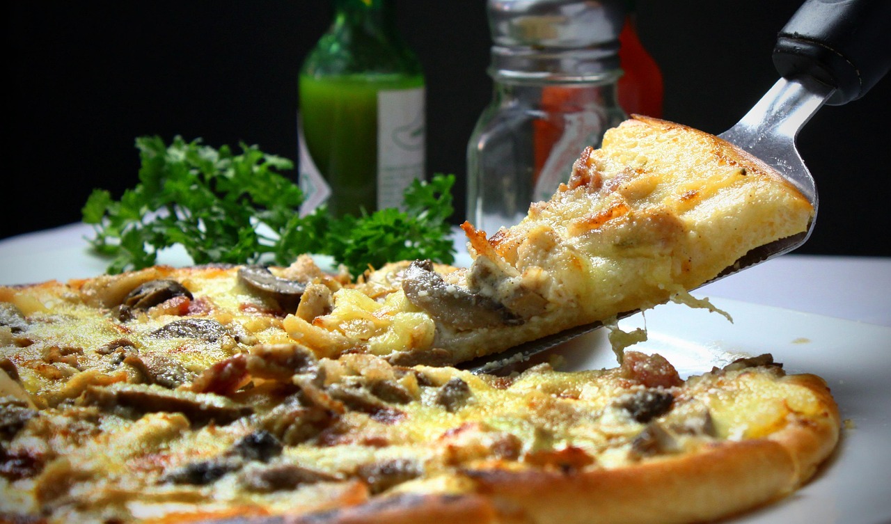 Die auswirkungen von fastfood auf die gesundheit