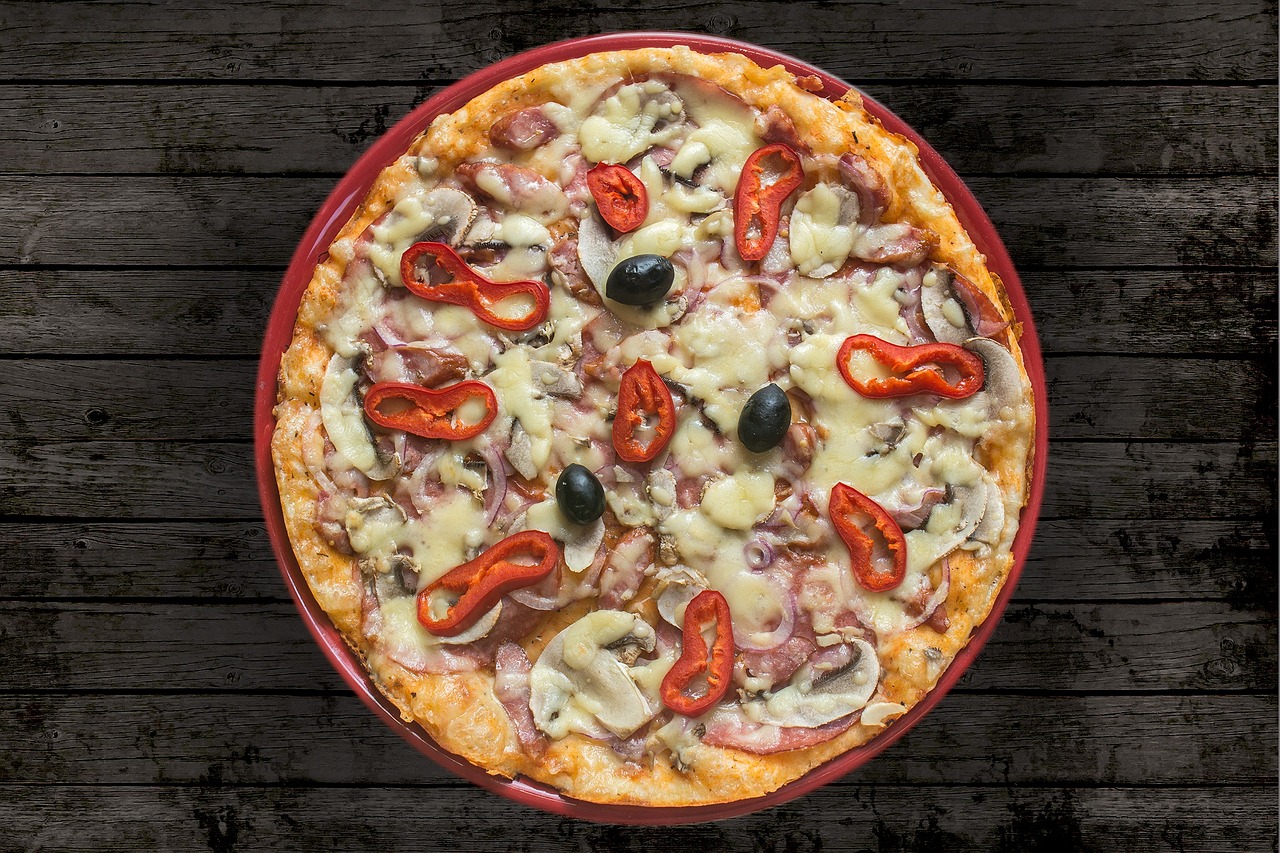 Entdecken Sie die Top-Restaurants in Utrecht – Unsere ultimative Empfehlungsliste!