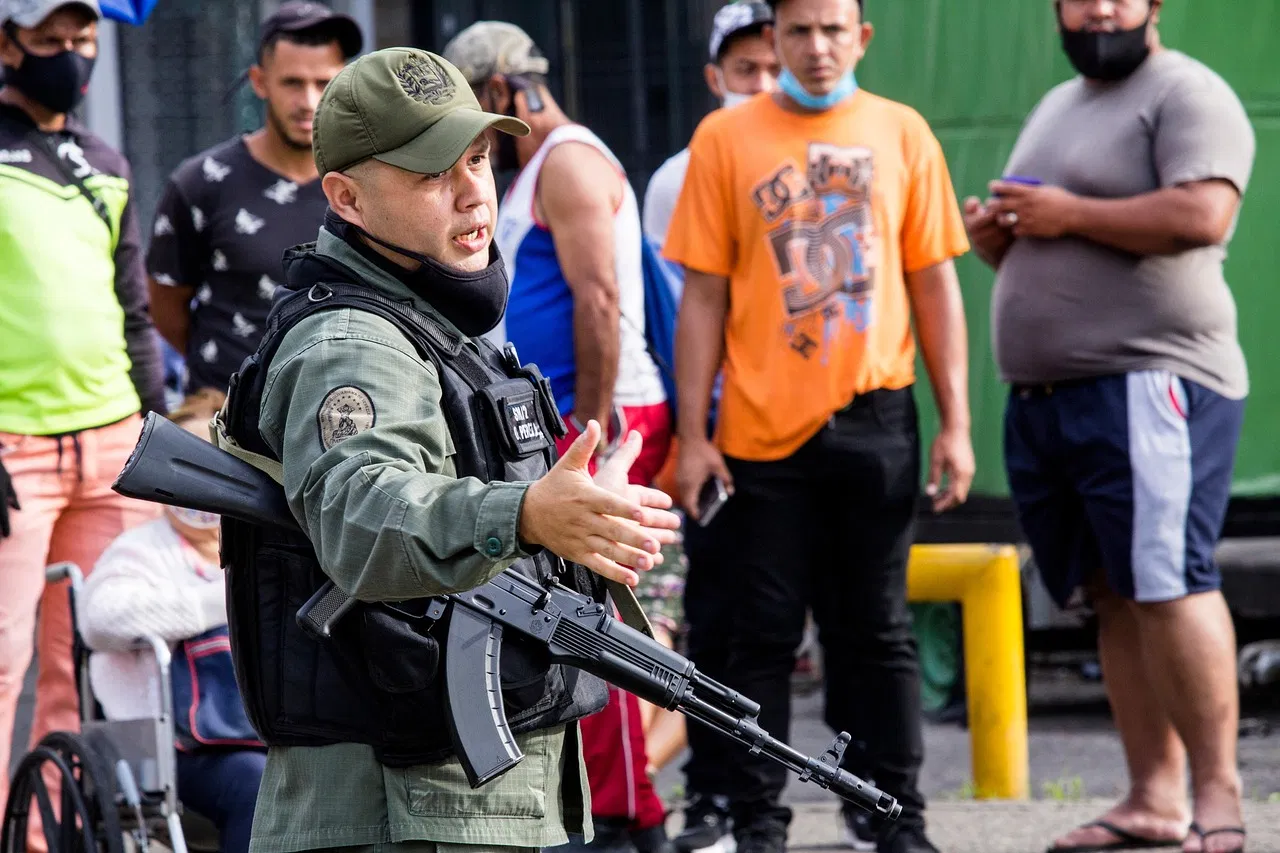 Erste Nationalgardisten erreichen Los Angeles: Ein Liveblog über die aktuelle Lage in den USA unter Trump
