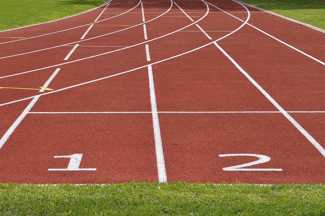 Aktiv bleiben: Sportarten für jeden Lebensstil